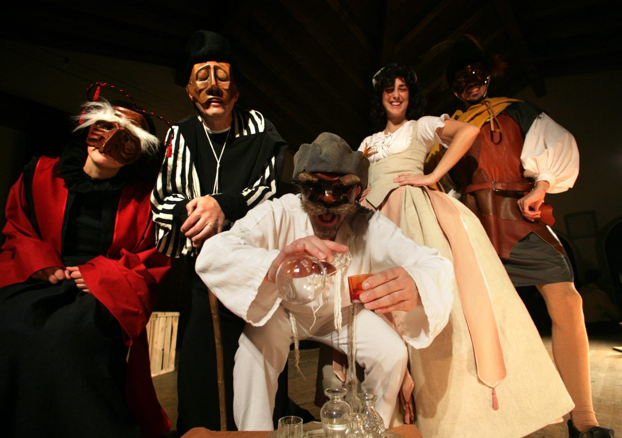 Che cosa fare stasera a Bergamo sabato 19 agosto 2017