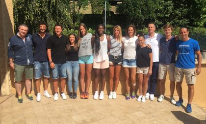Foppapedretti, pronte a ripartire