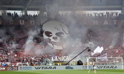 Ultrà juventino pentito: «Il calcio mi ha rubato otto mesi di vita»