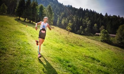 Maga SkyMarathon, edizione super Una corsa sulle vette in Val Serina