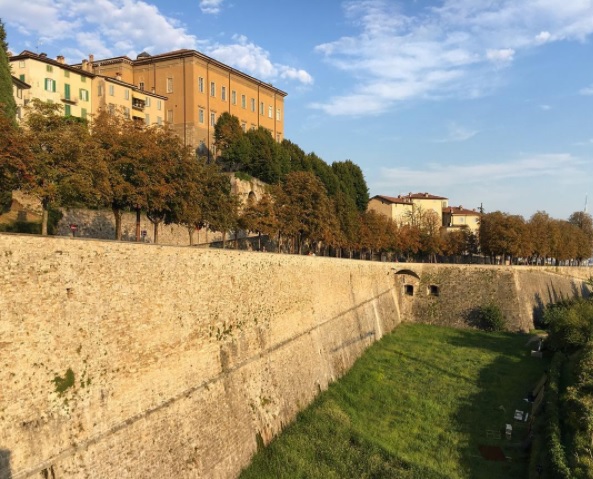 Mura – Emanuela Altieri