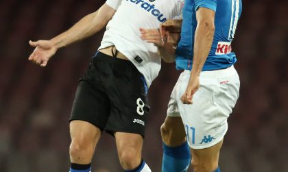 Alla Dea mancano solo i colpi da ko