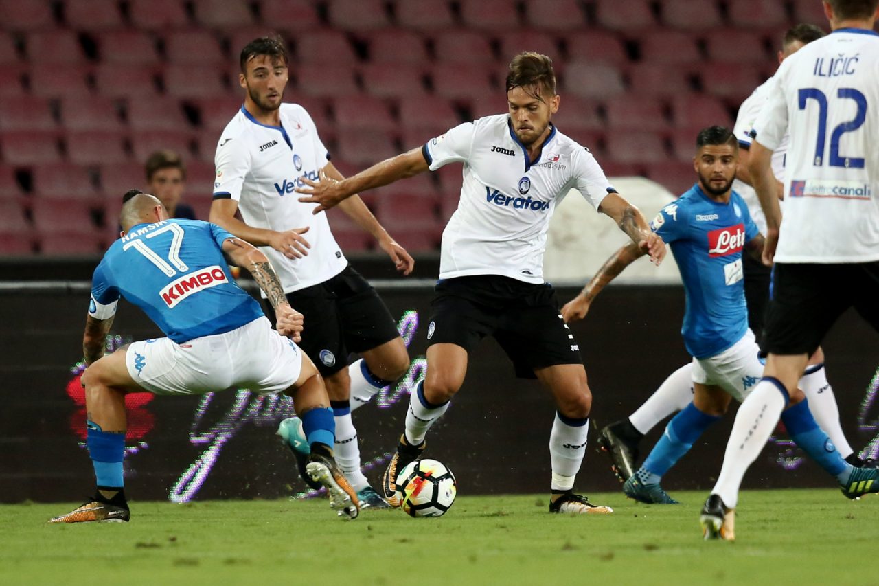 Toloi migliore in campo Petagna non brilla ancora
