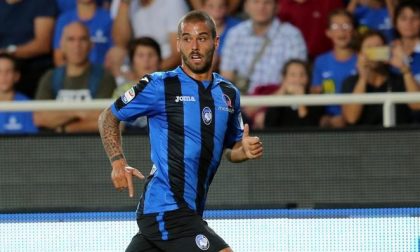 L'Atalanta non cede alla Juve E Spinazzola non si muove