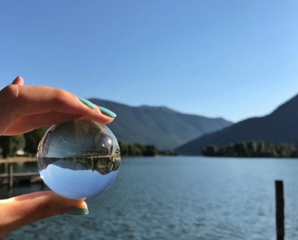 Spinone al Lago – Marta Zanga