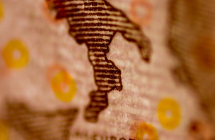 Senza i soldi dell’Unione Europea il Mezzogiorno sarebbe morto