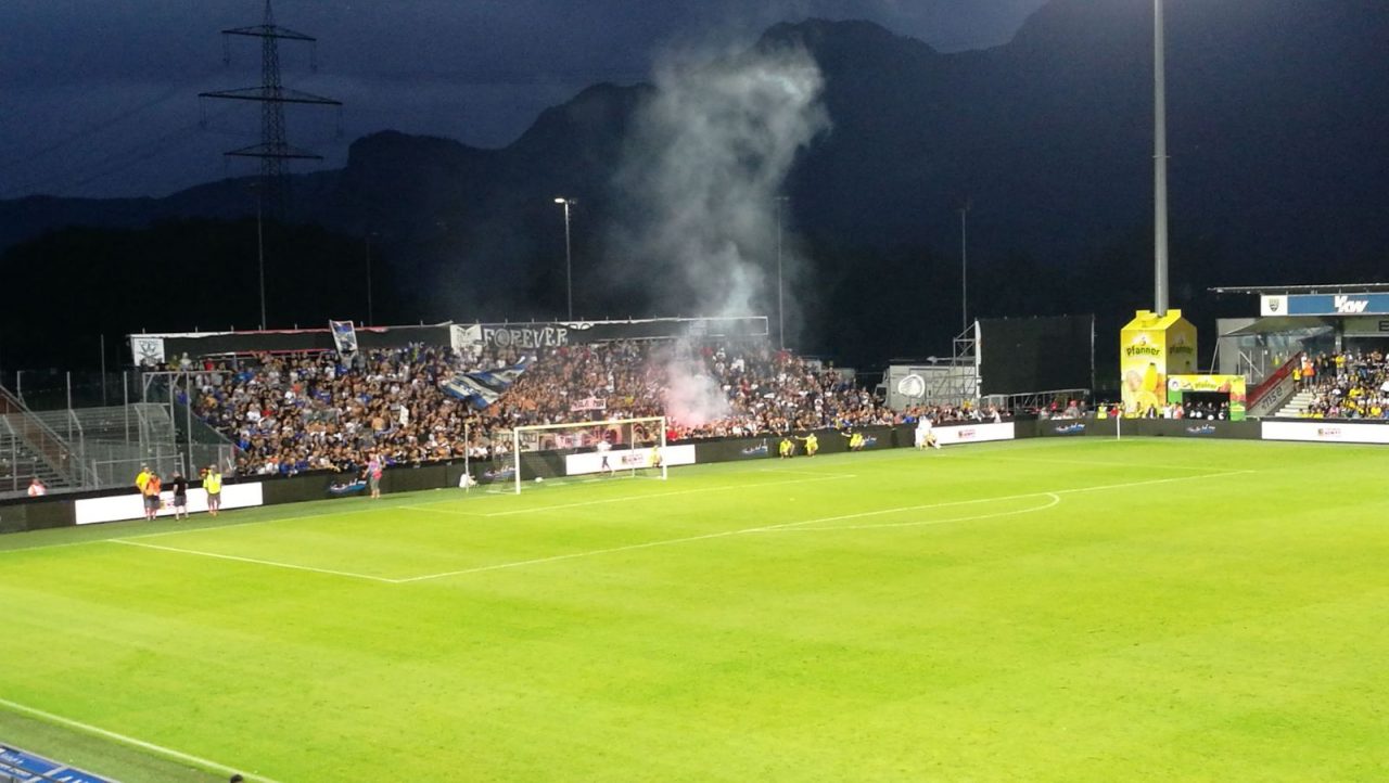 Riviviamo l’1-0 sul Borussia Era solo un’amichevole, però…