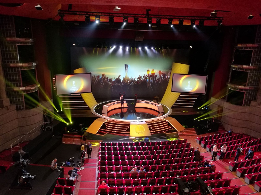 Everton, Lione e Limassol Senza paura, anche se è dura