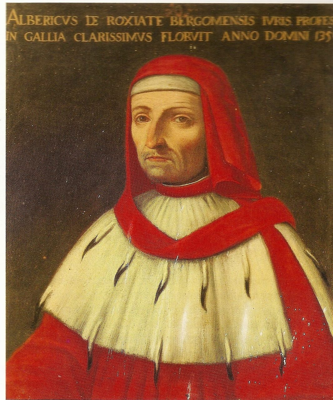 L’uomo miracolato da un non-santo