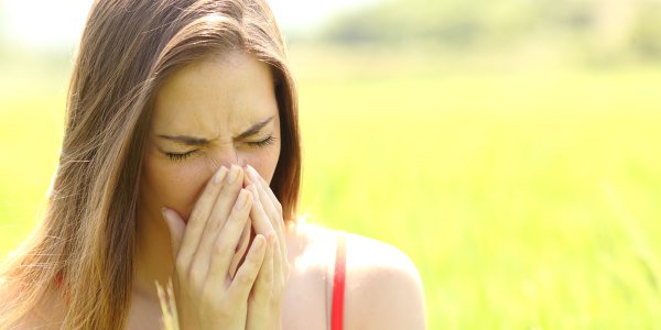 Le 5 allergie più diffuse in estate Un buon metodo per prevenirle