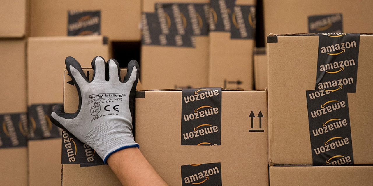 Ok le assunzioni, ma i diritti? I lavoratori bergamaschi di Amazon scioperano