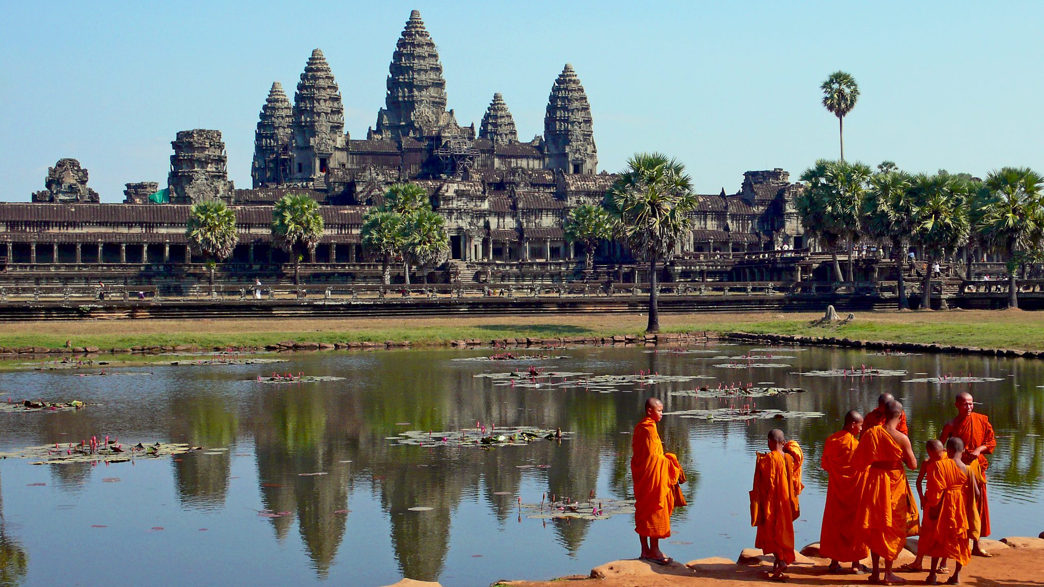 angkor-cambogia