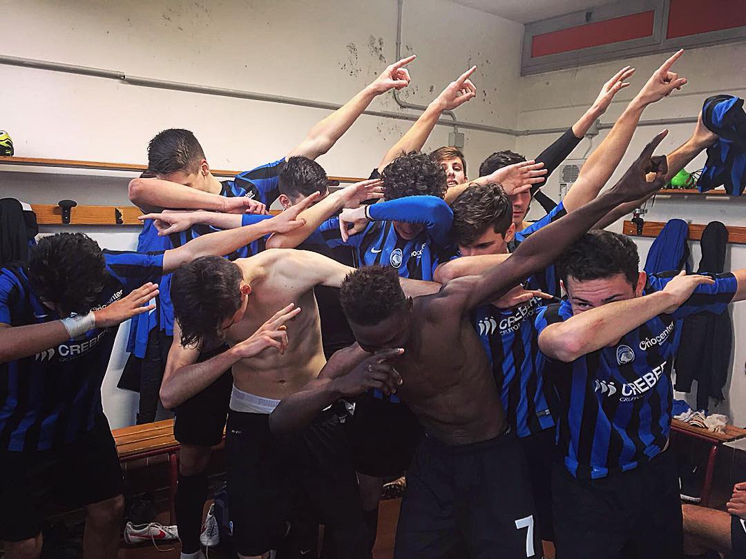 I 5 talenti della Berretti atalantina da seguire attentamente quest’anno