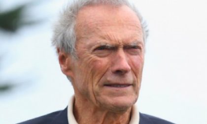 Che ci fa Clint Eastwood a Venezia