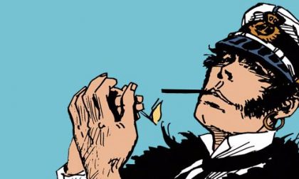 Il Codacons contro Corto Maltese «Istiga al fumo». Ma che, davvero?