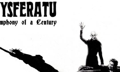 È il grande giorno di NYsferatu Mastrovito presenta la sua impresa