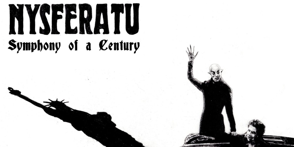 È il grande giorno di NYsferatu Mastrovito presenta la sua impresa