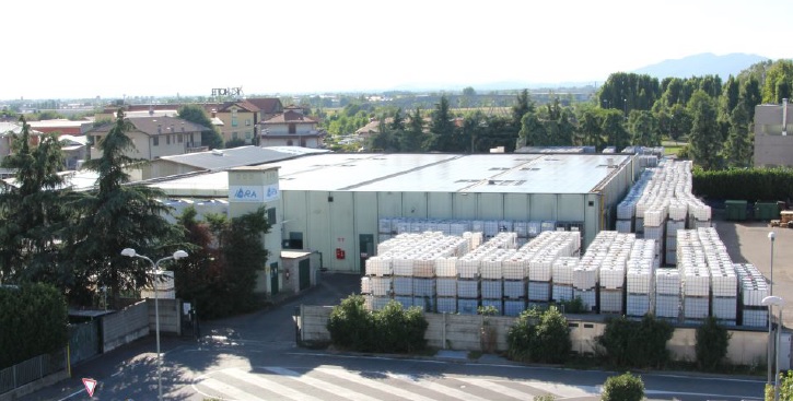 La puzza (velenosa?) dell’Idra A Stezzano non si respira