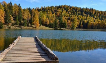 10 posti per un bel bagno fresco