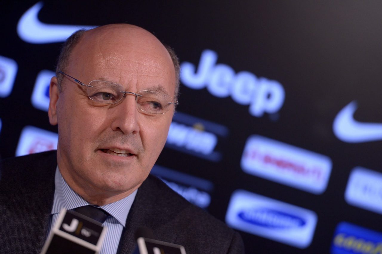 5 critiche alle parole di Marotta su Spinazzola e il Papu Gomez