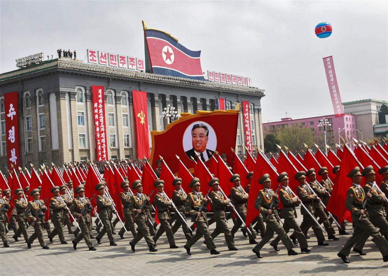L’enigma della Corea del Nord