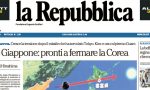 Le prime pagine dei giornali mercoledì 30 agosto 2017