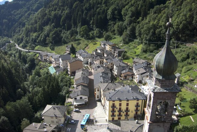 Dalla Regione 6,5 milioni per l’efficientamento degli edifici pubblici di 8 Comuni bergamaschi