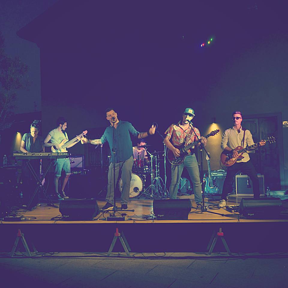 Il rock ironico dei bergamaschi Serp Un po’ Skiantos e un po’ Elio