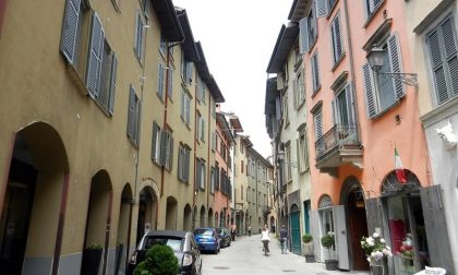 Tutte le case all'asta a Bergamo a partire dal mese di settembre