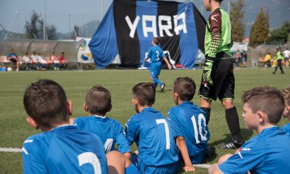 Un torneo per ricordare Yara