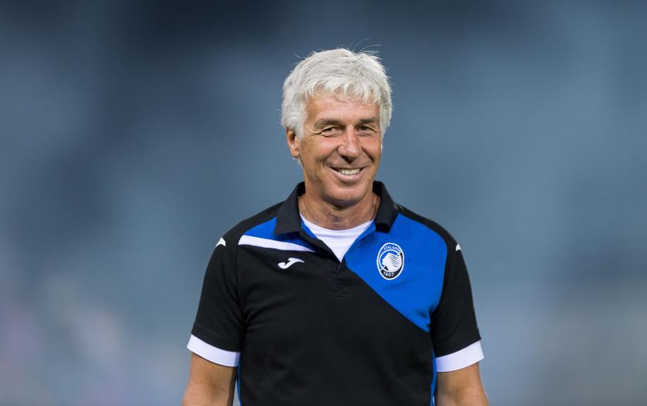 Ora ci strafoghiamo di Dea Come la vivono tifo e squadra