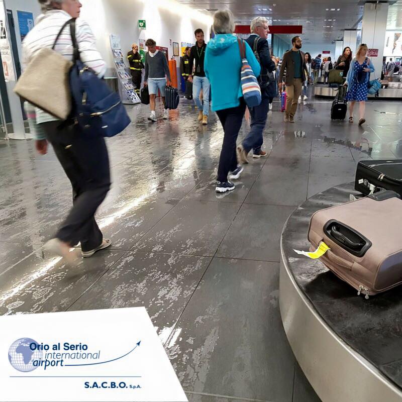 Notizie su Bergamo e provincia (28 agosto-2 settembre 2017)