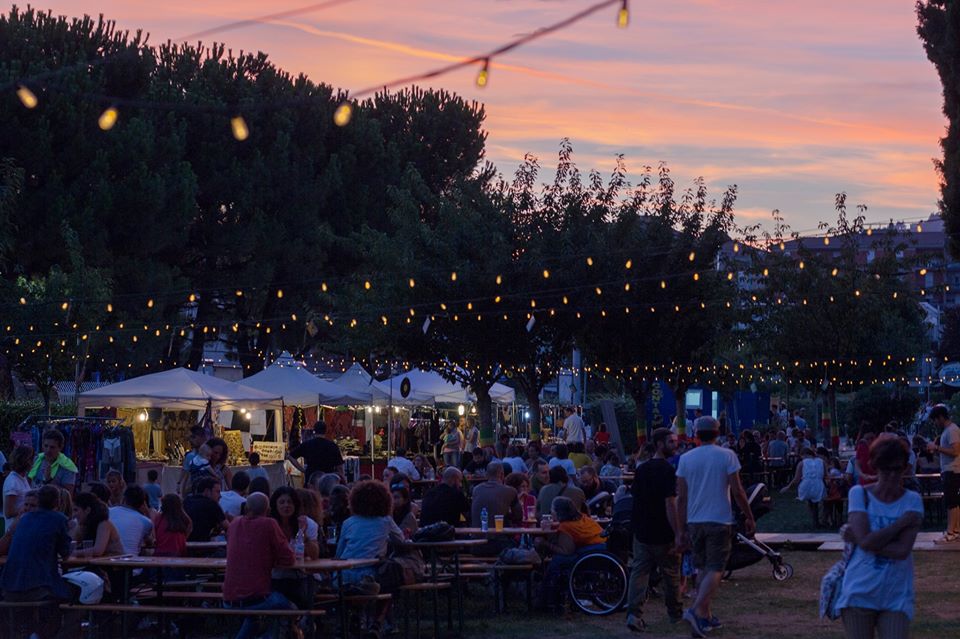L’estate sta finendo per l’Edonè Ma con stile: tre giorni di festa