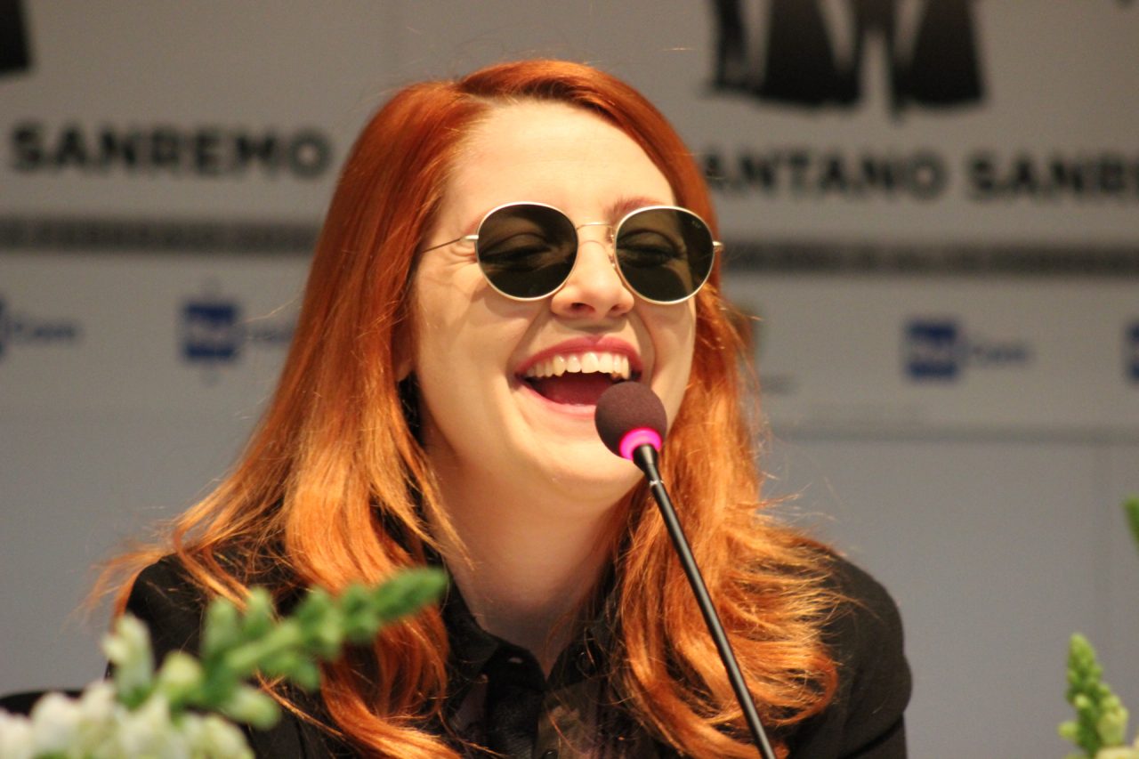 Concerto delle Stelle, per davvero Sembra quasi di essere a Sanremo
