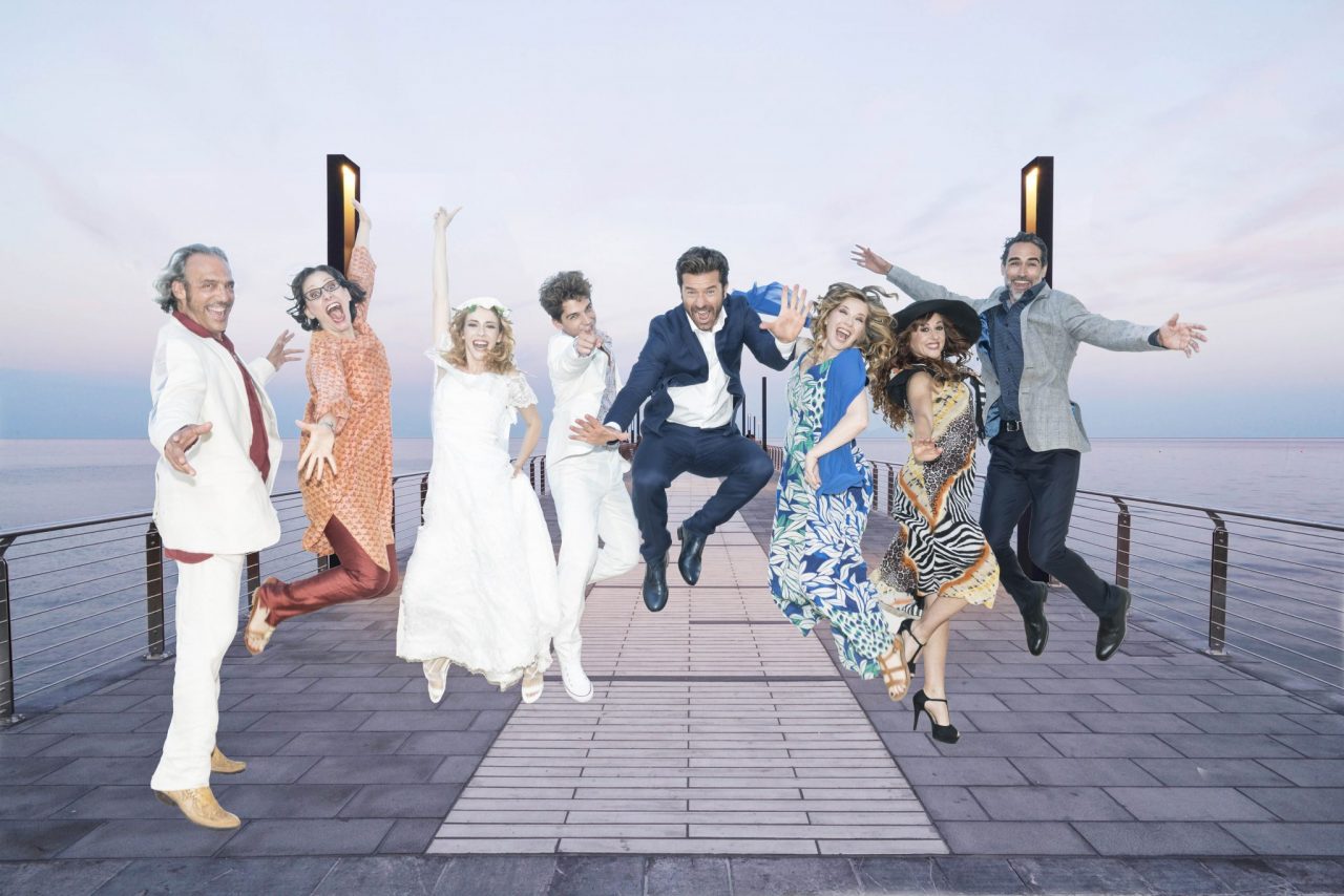 Mamma mia, che parata di stelle sta per arrivare al Creberg Teatro