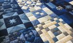 Creattiva, c’è la star del patchwork Dall’Australia alla fiera di Bergamo