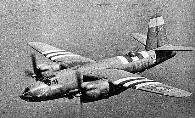 Quel giorno che il piccolo Franco vide il bombardiere schiantarsi