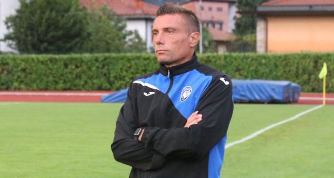 Primavera, sfida al vertice con l’Inter L’Under 16 deve iniziare a correre