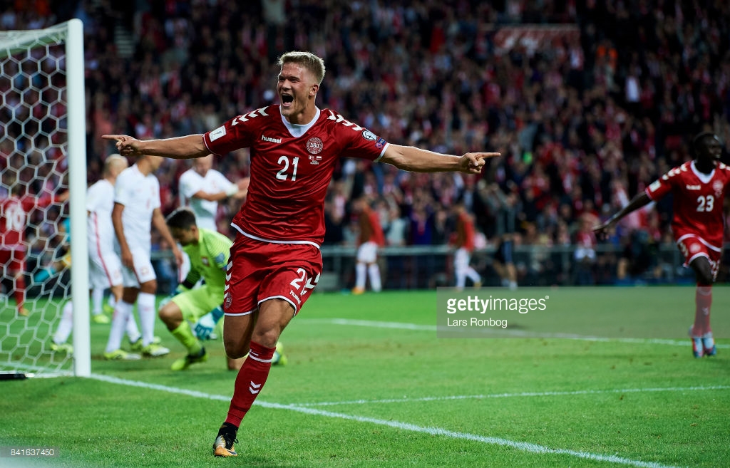 Ilicic, Cornelius e Orsolini ok (ma Spinazzola è andato ko)