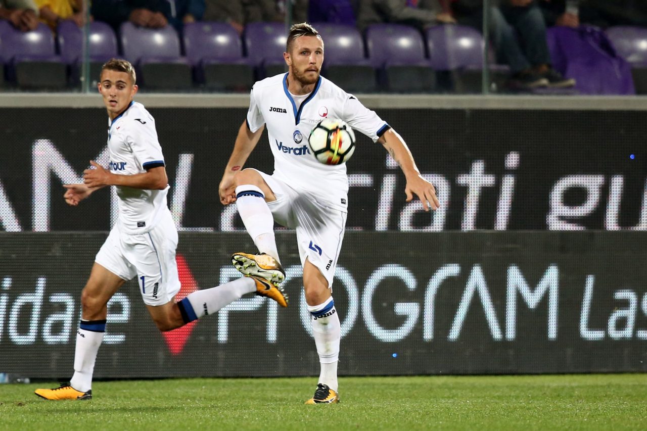 Che carattere questo Mancini Kurtic, così proprio non va