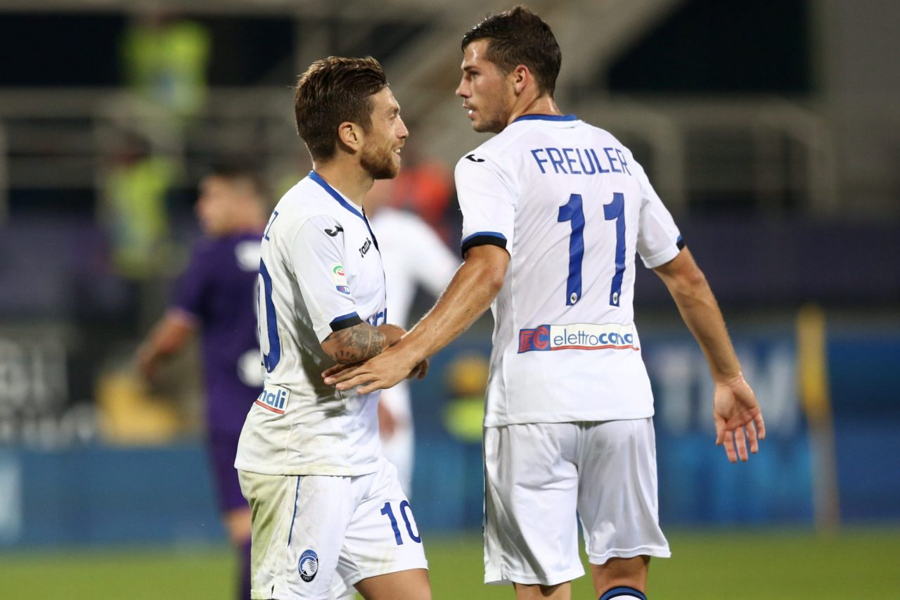 Sportiello vs Atalanta finisce uno a uno