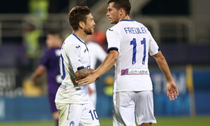 Sportiello vs Atalanta finisce uno a uno