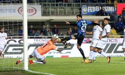 Dea incontenibile, domina e segna cinque gol