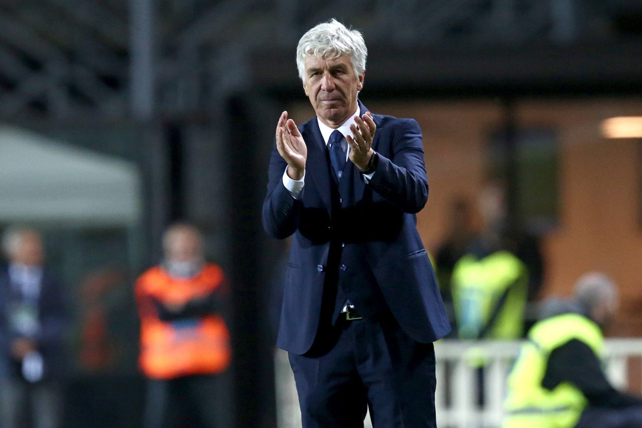 «Mi aspetto molto da Ilicic» Gasperini si coccola il gioiello
