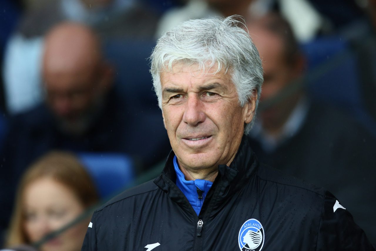 Il sospiro di sollievo del Gasp «Abbiamo preso un gol da asilo»