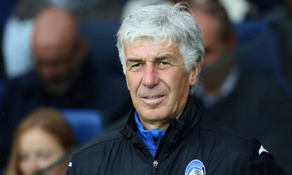 Il sospiro di sollievo del Gasp «Abbiamo preso un gol da asilo»