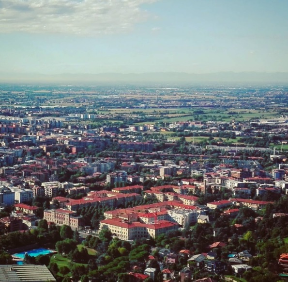 Bergamo bassa – milles_manui