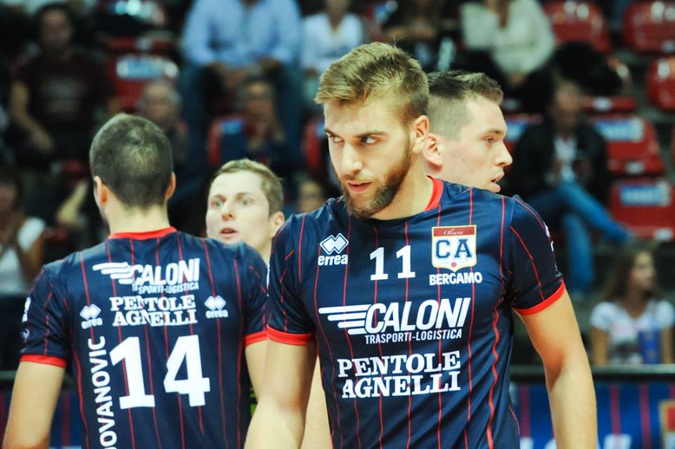 Esordio vincente per l’Olimpia che può splendere più di così