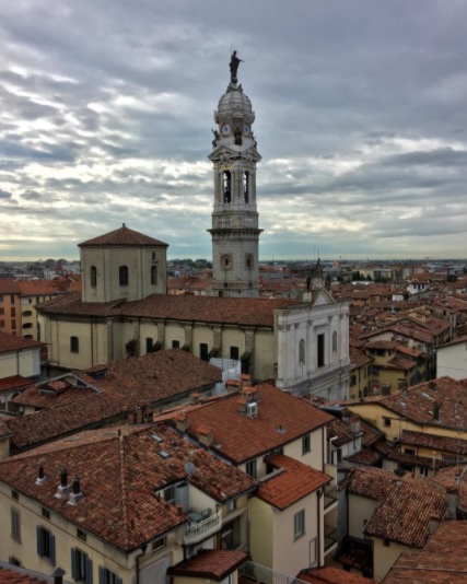 Chiesa di Sant’Alessandro – Julius