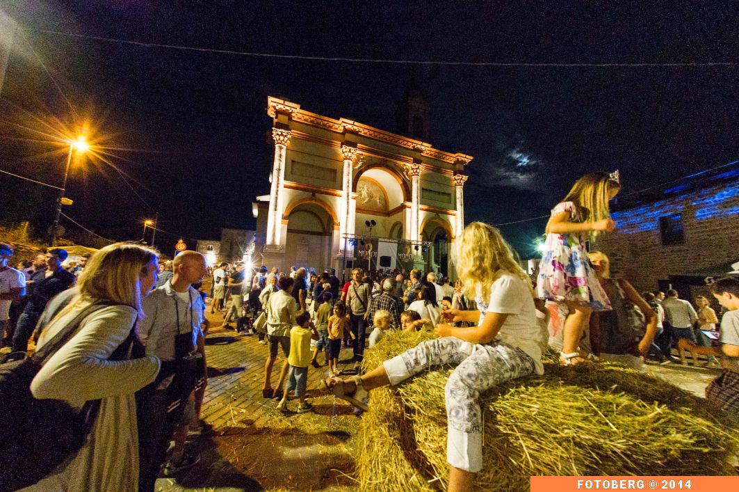 Che cosa fare stasera a Bergamo sabato 9 settembre 2017